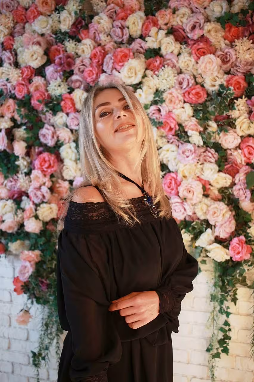 Tanya ukraine bridescom