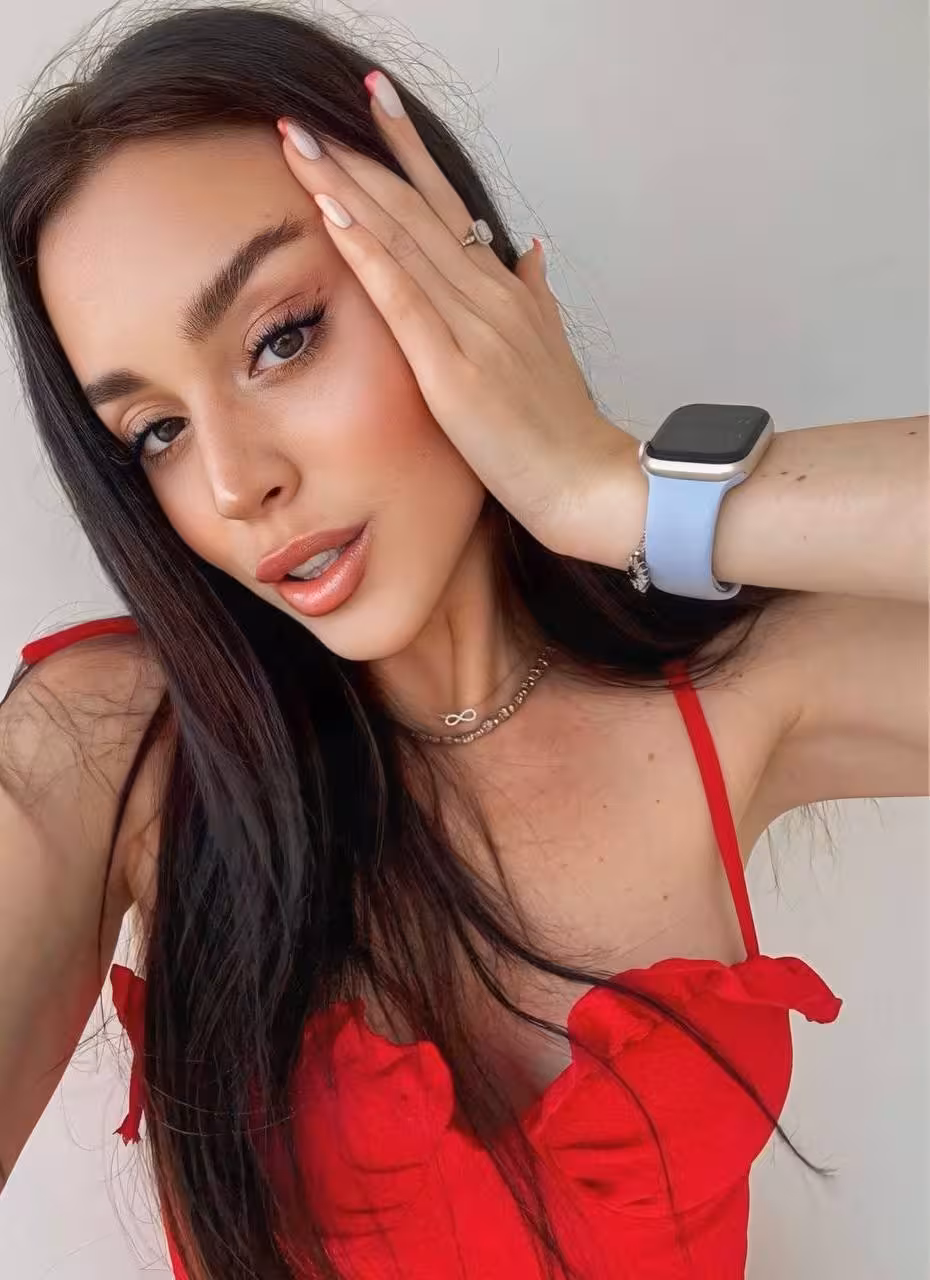 Daria ukraine brides gallery