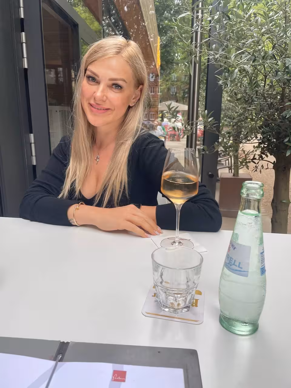 Liliia ukraine brides gallery