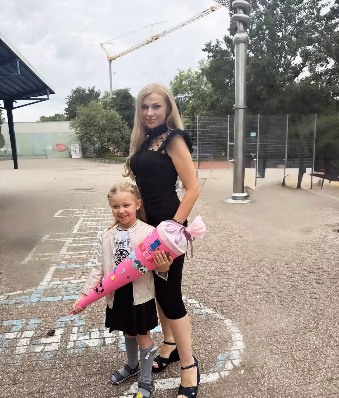 Liliia ukraine brides gallery