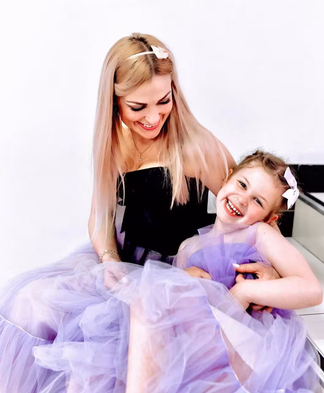 Liliia ukraine brides gallery