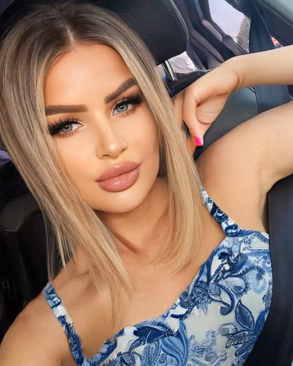 Gabriela ukraine brides godatenow