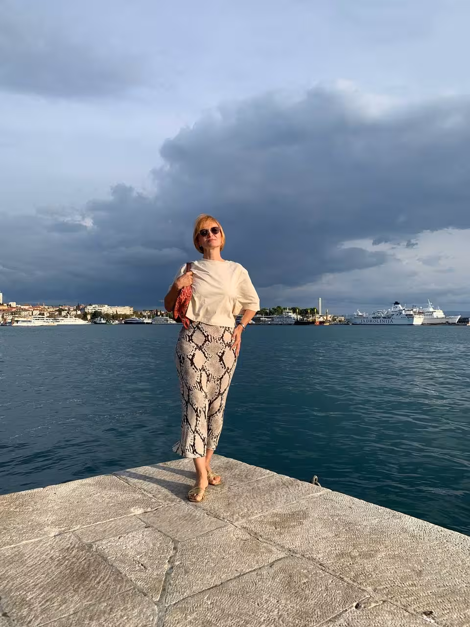 Larysa ukraine brides over 50