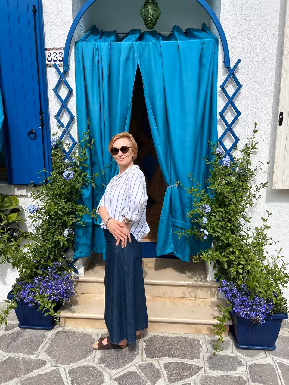 Larysa ukraine brides over 50