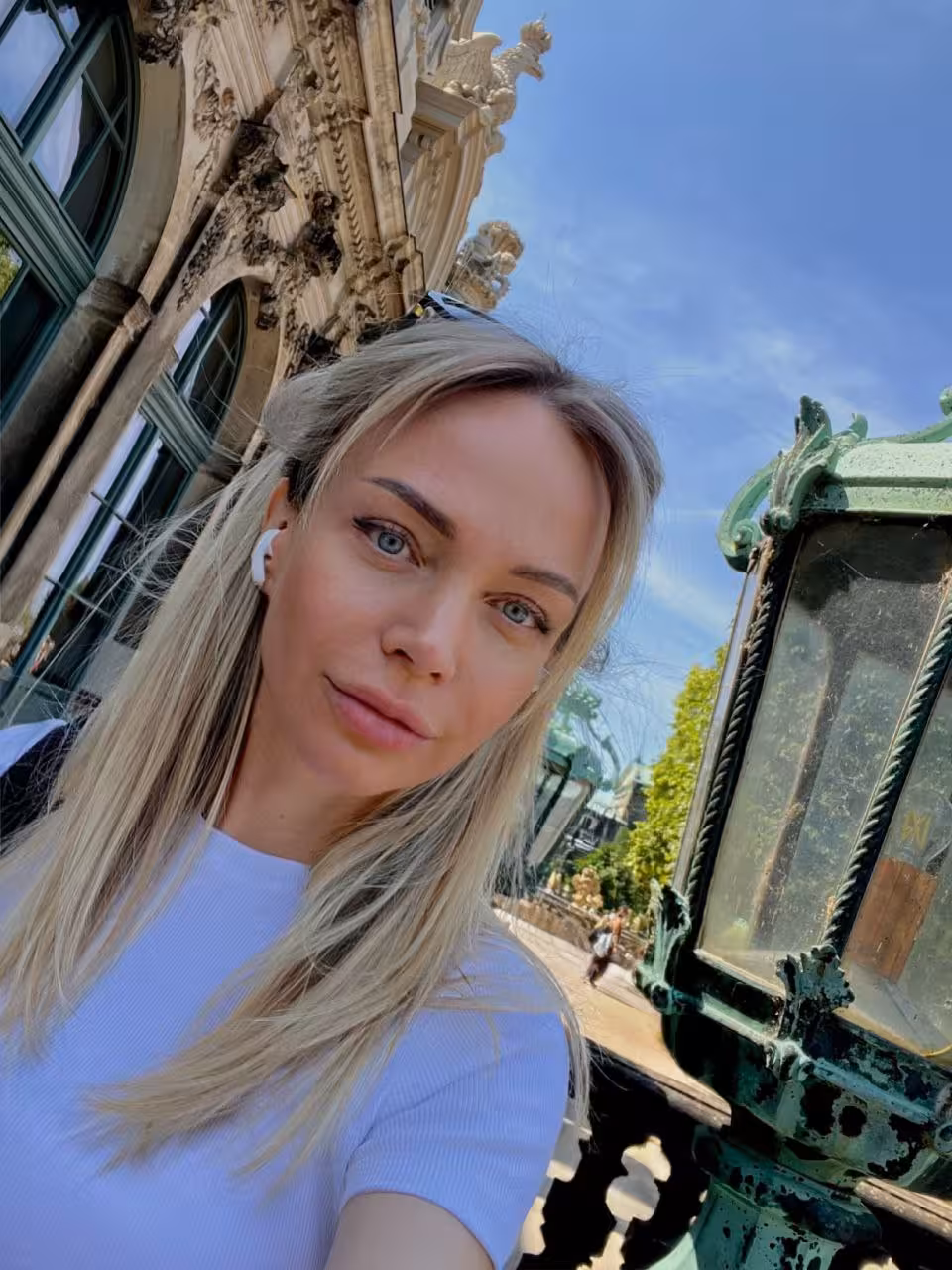 Olga ukraine brides profile