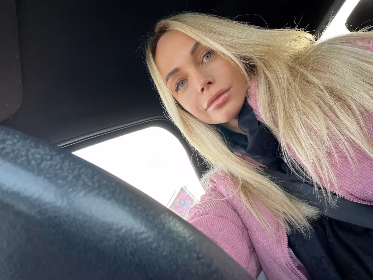 Olga ukraine brides profile