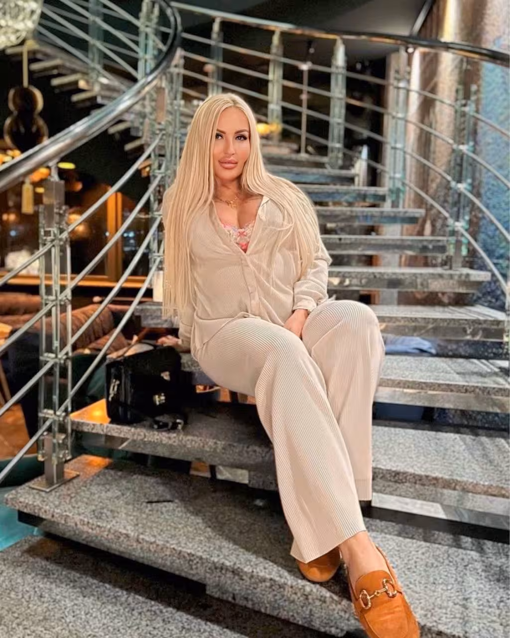 Elena ukraine muslim brides