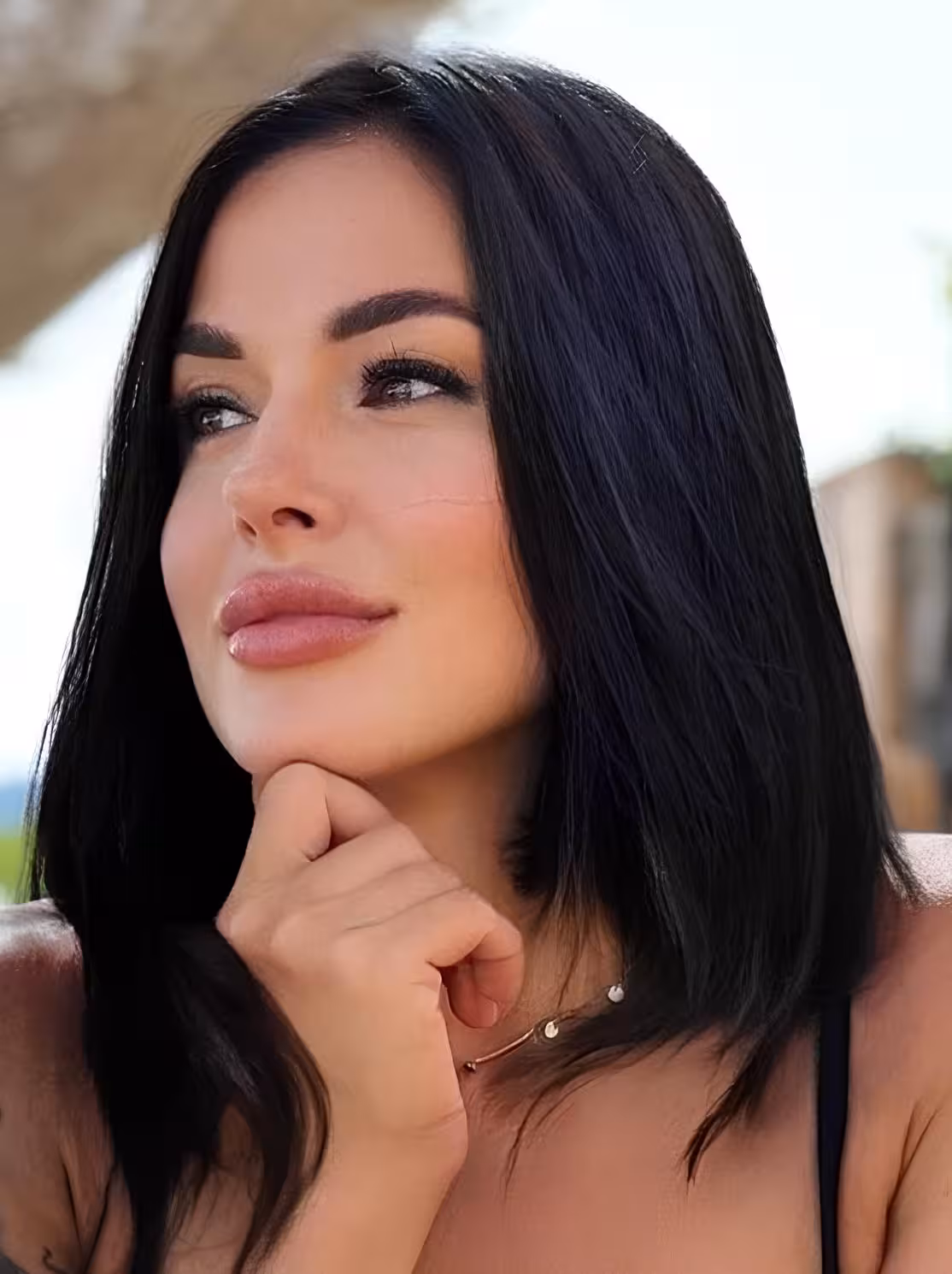 Maria ukraine single brides