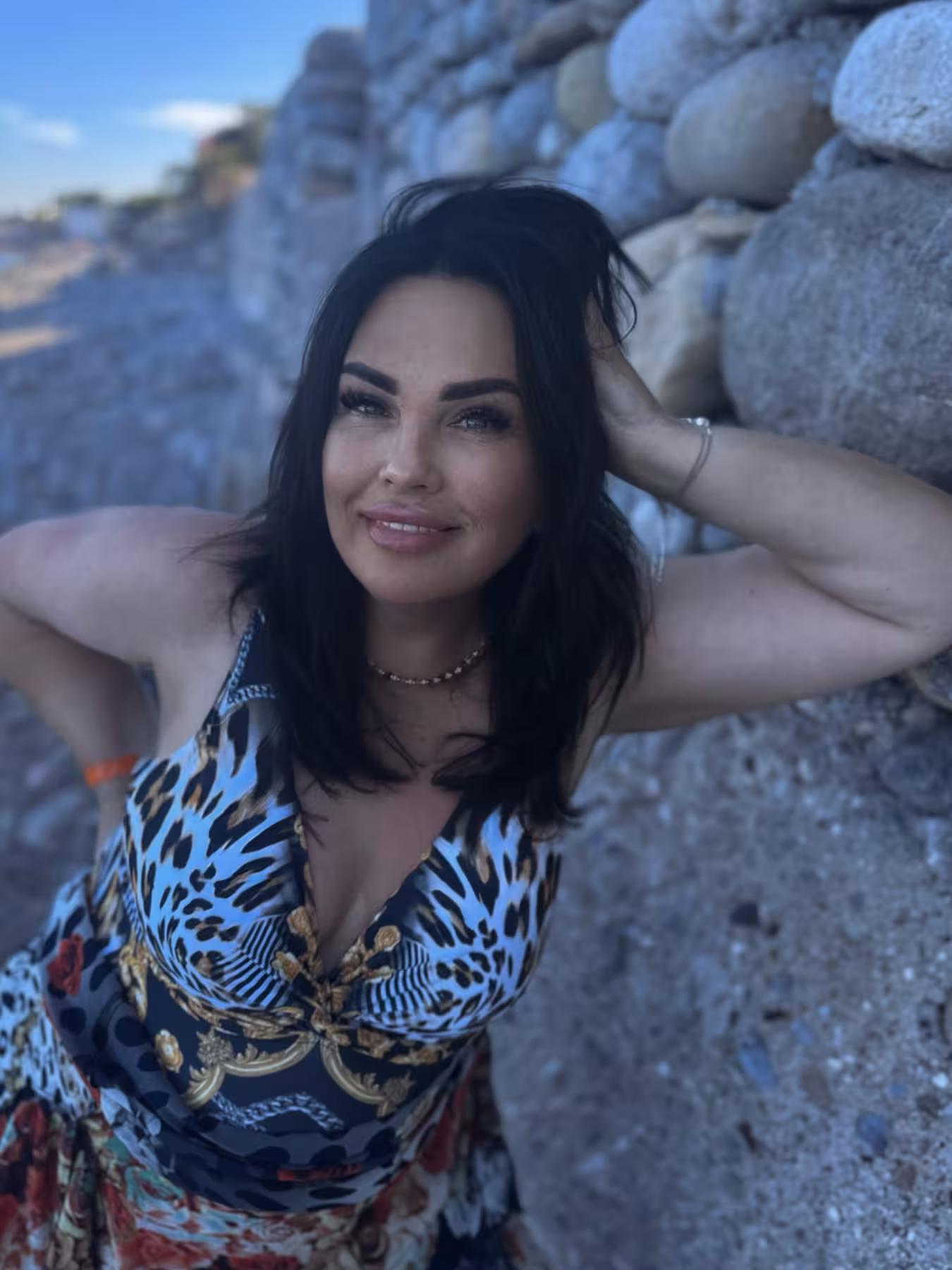 Irina ukrainian brides 100