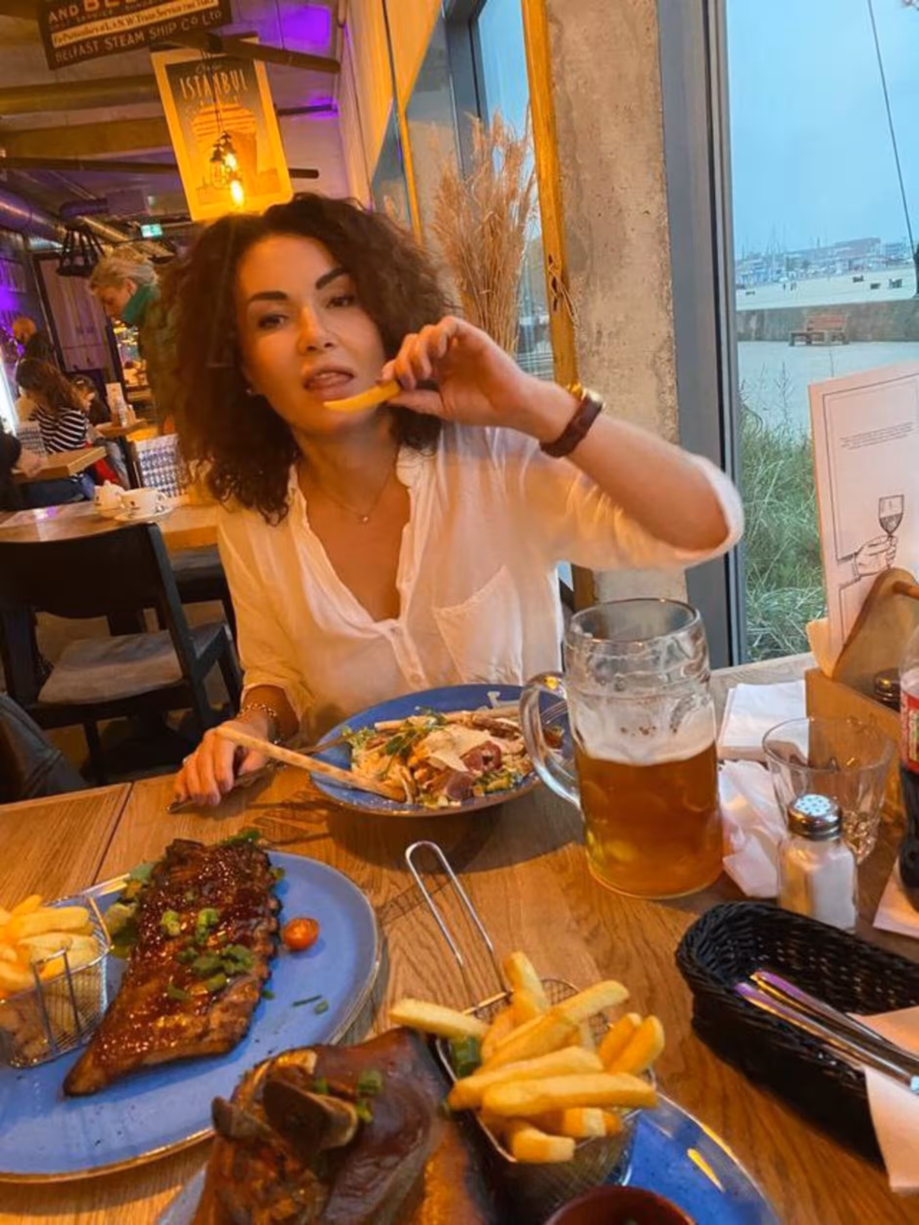 Iryna ukrainian brides hot ukraine