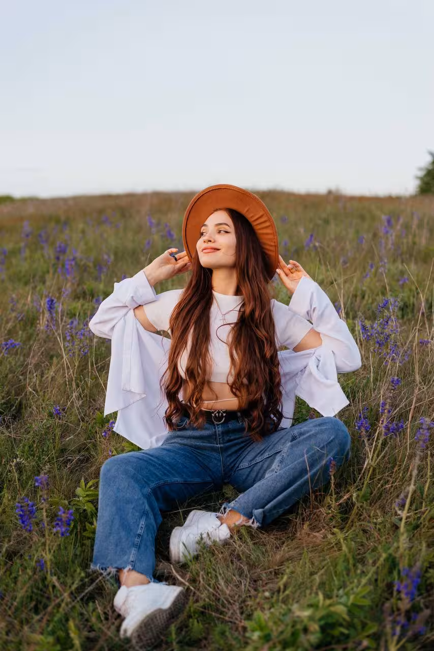 Valeria ukrainian brides in bikini