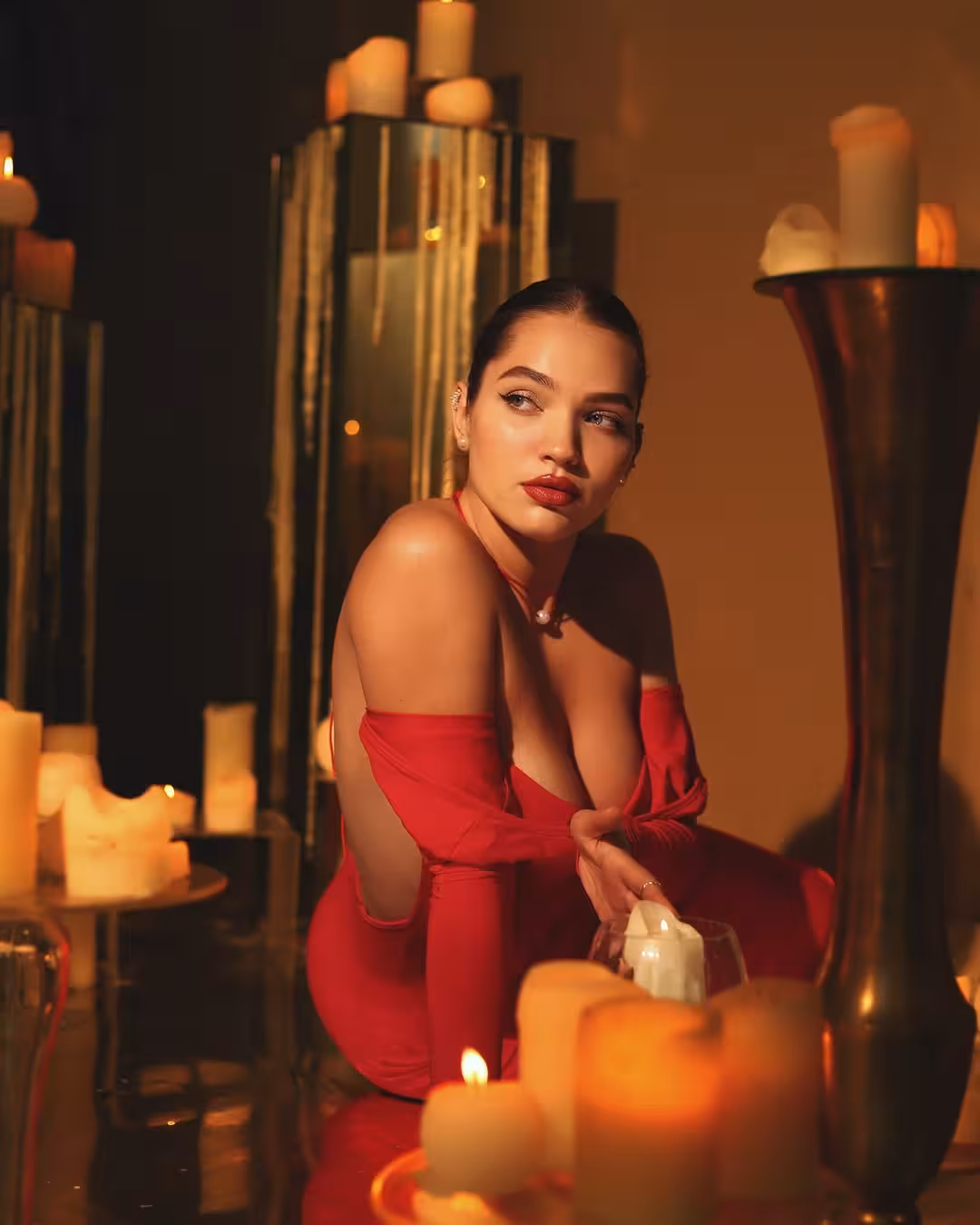 Valeria ukrainian brides in bikini