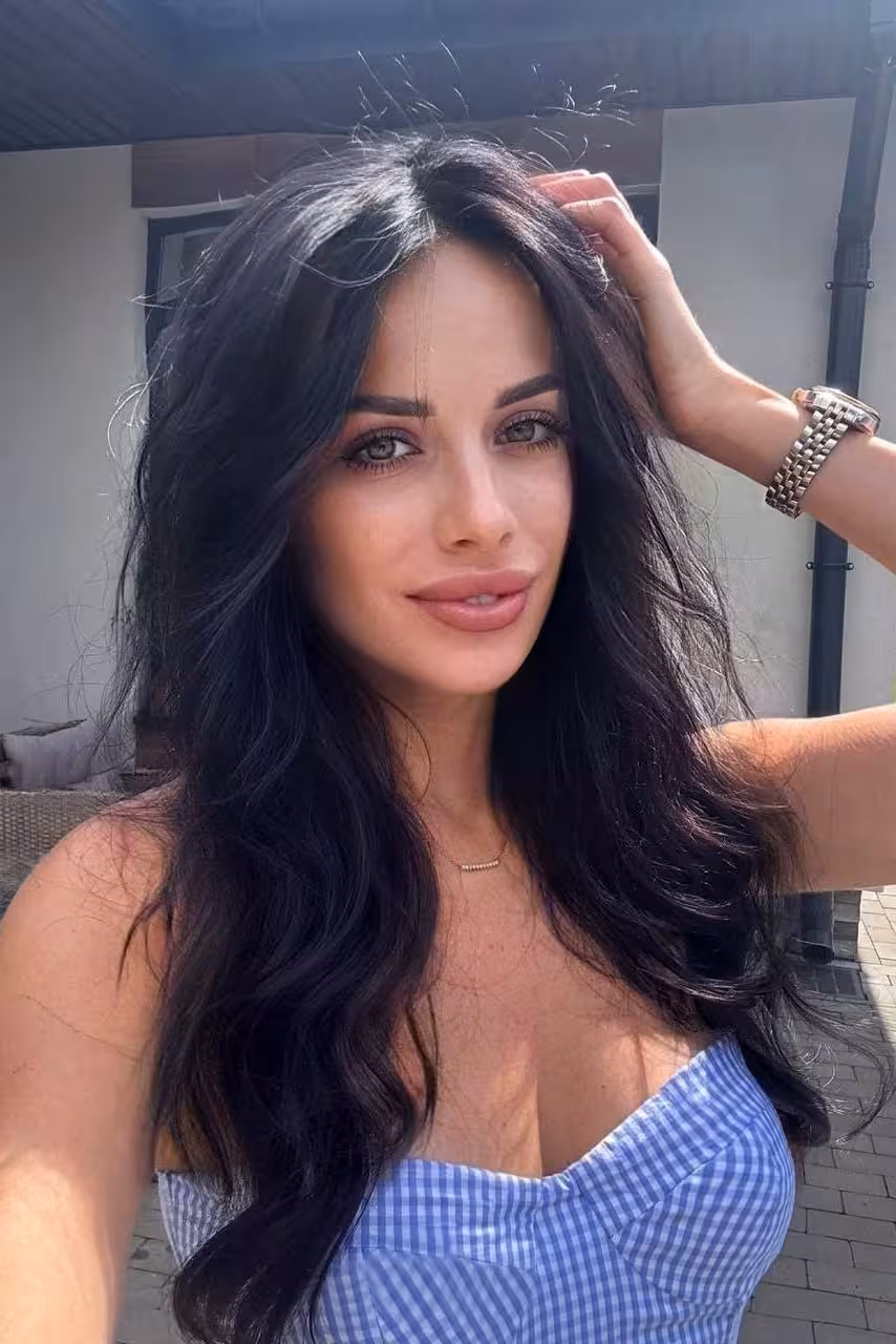 Valeria ukrainian brides in poland