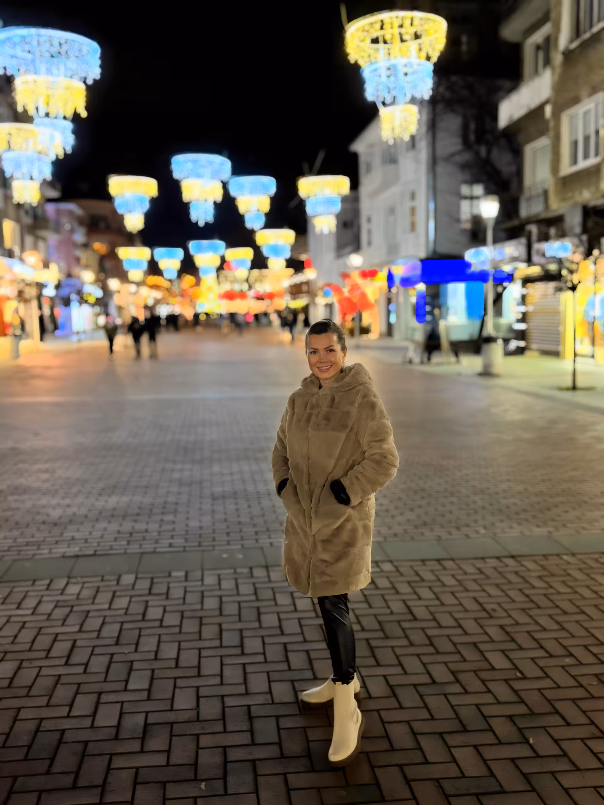 Olga ukrainian brides uk