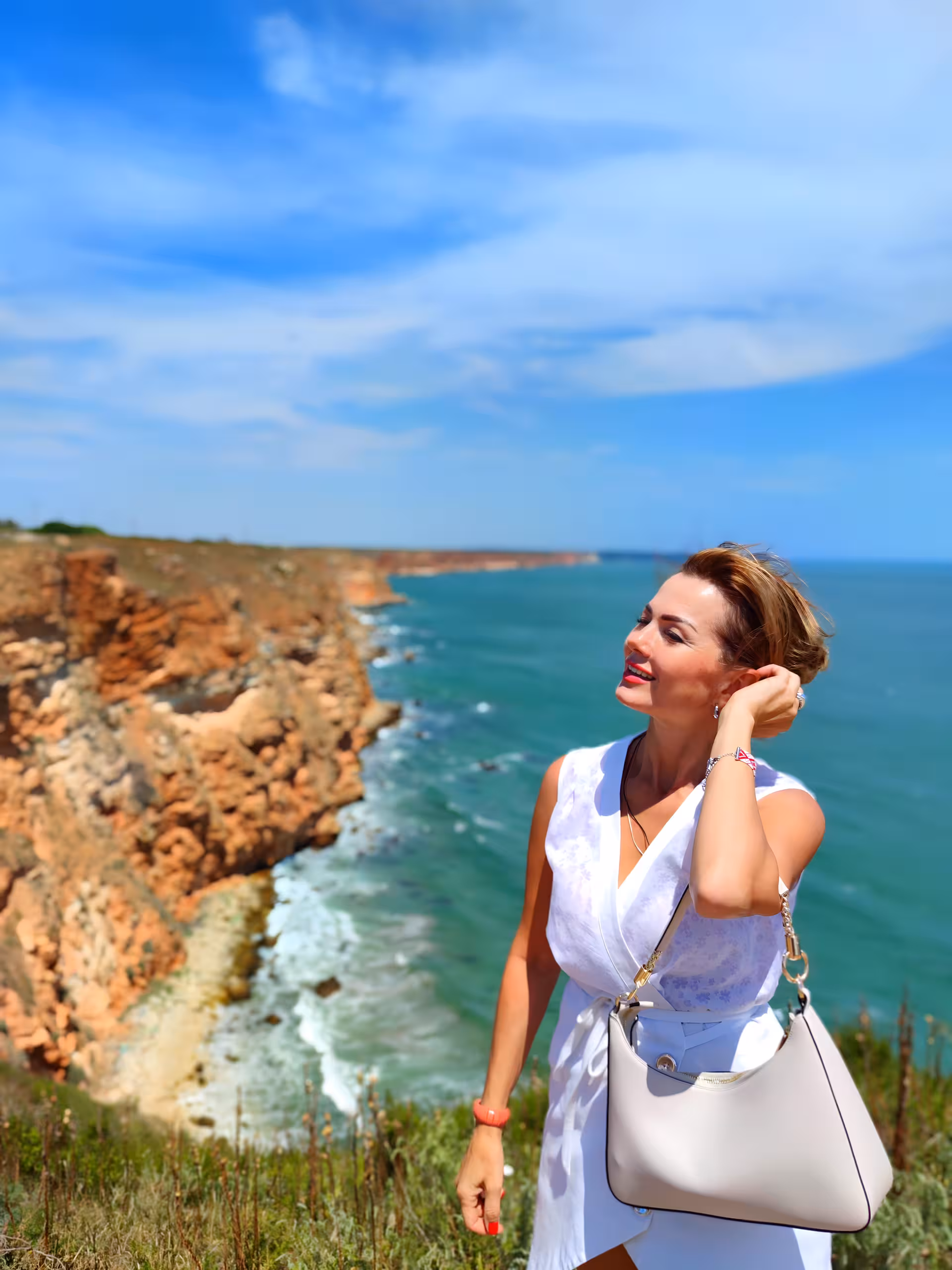 Olga ukrainian brides uk