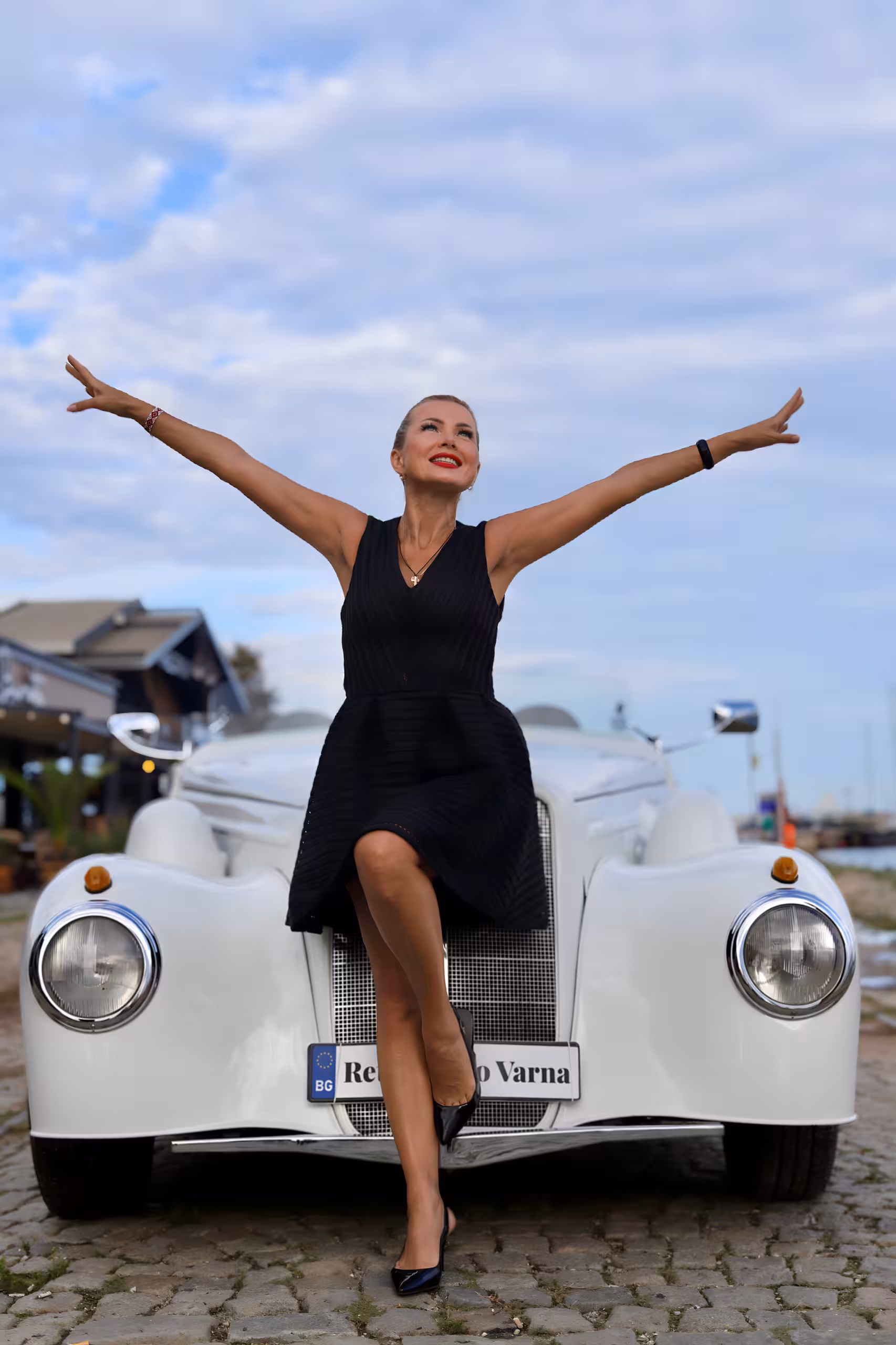 Olga ukrainian brides uk