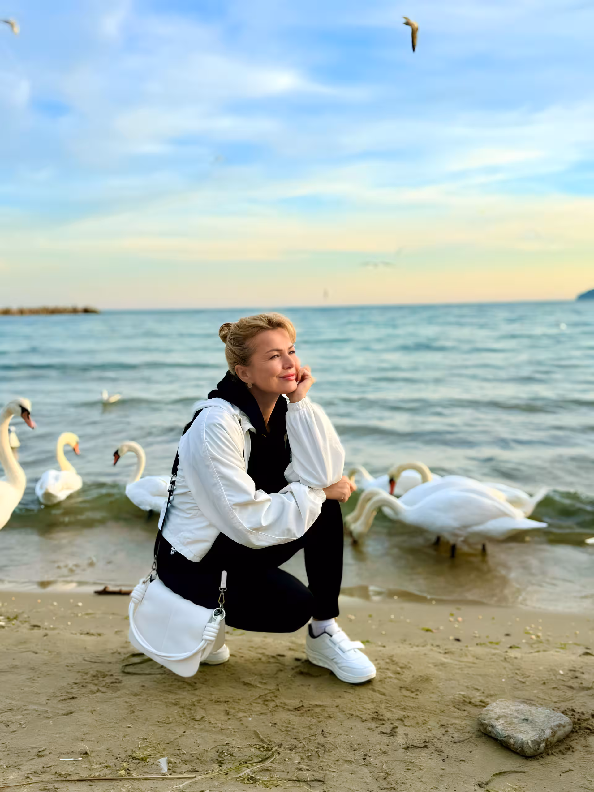 Olga ukrainian brides uk