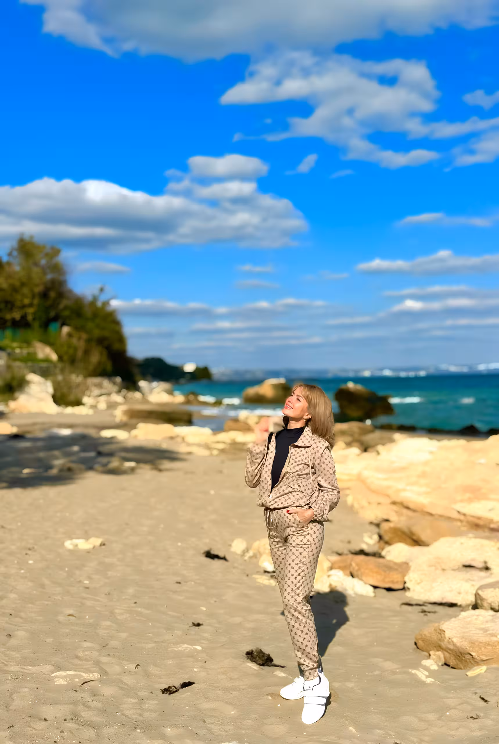 Olga ukrainian brides uk