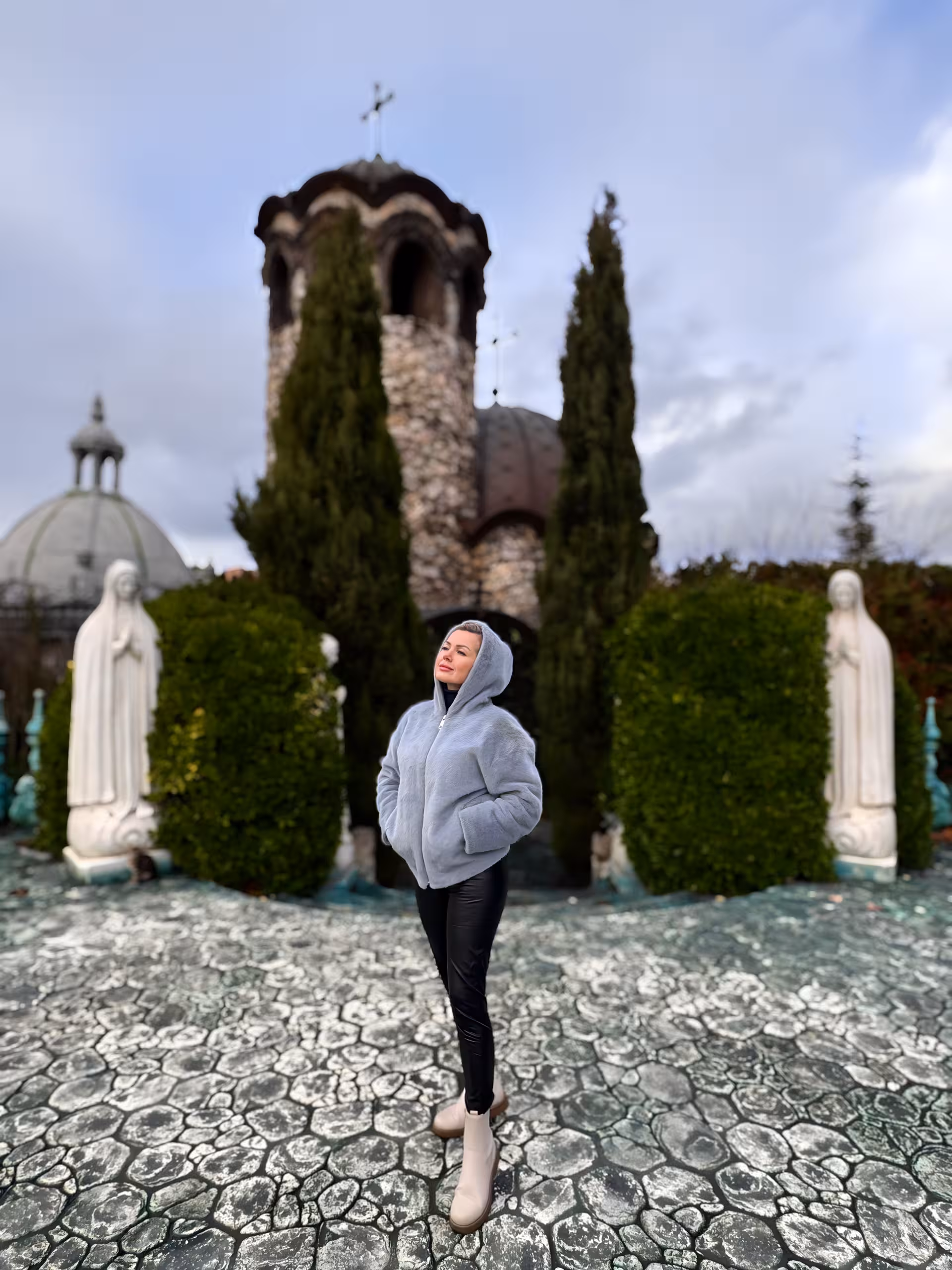 Olga ukrainian brides uk