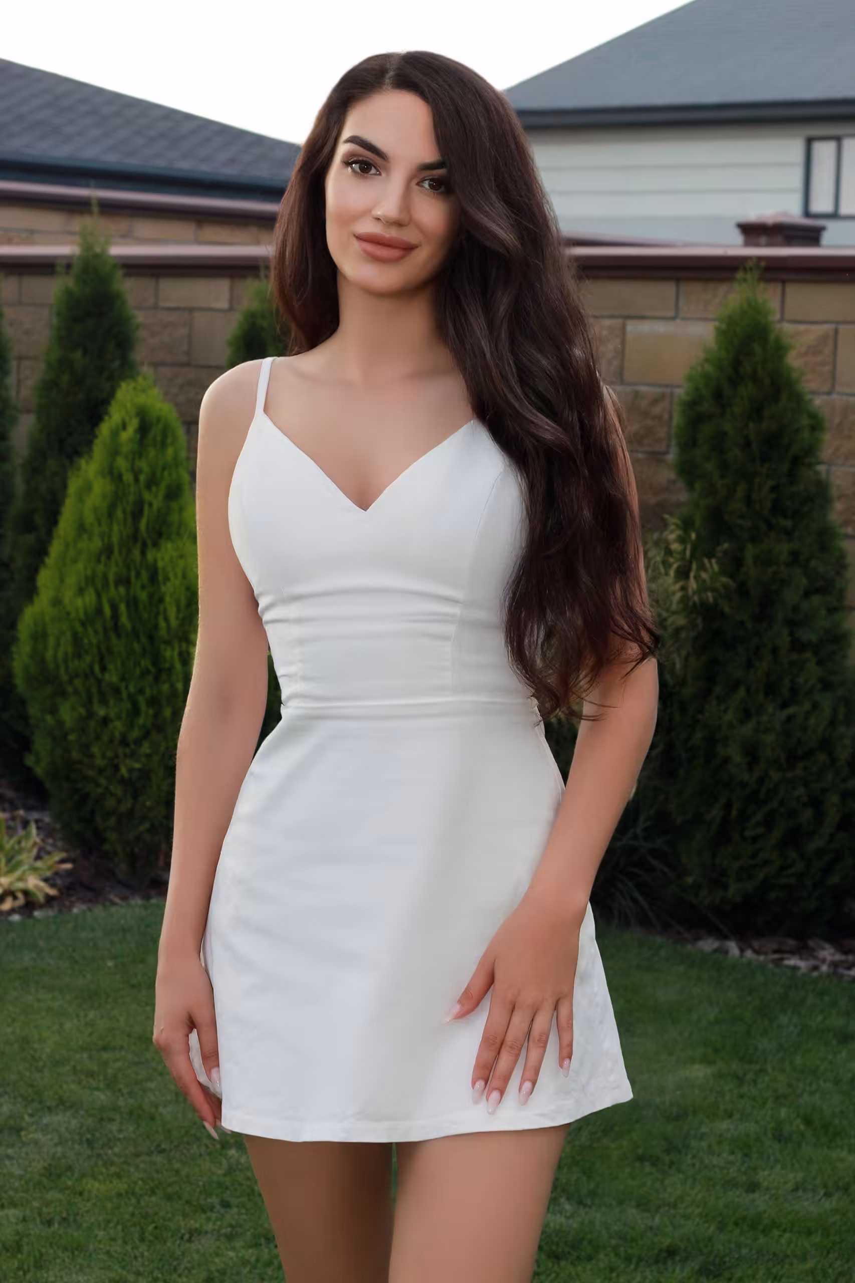 Liliya ukrainian word for wife