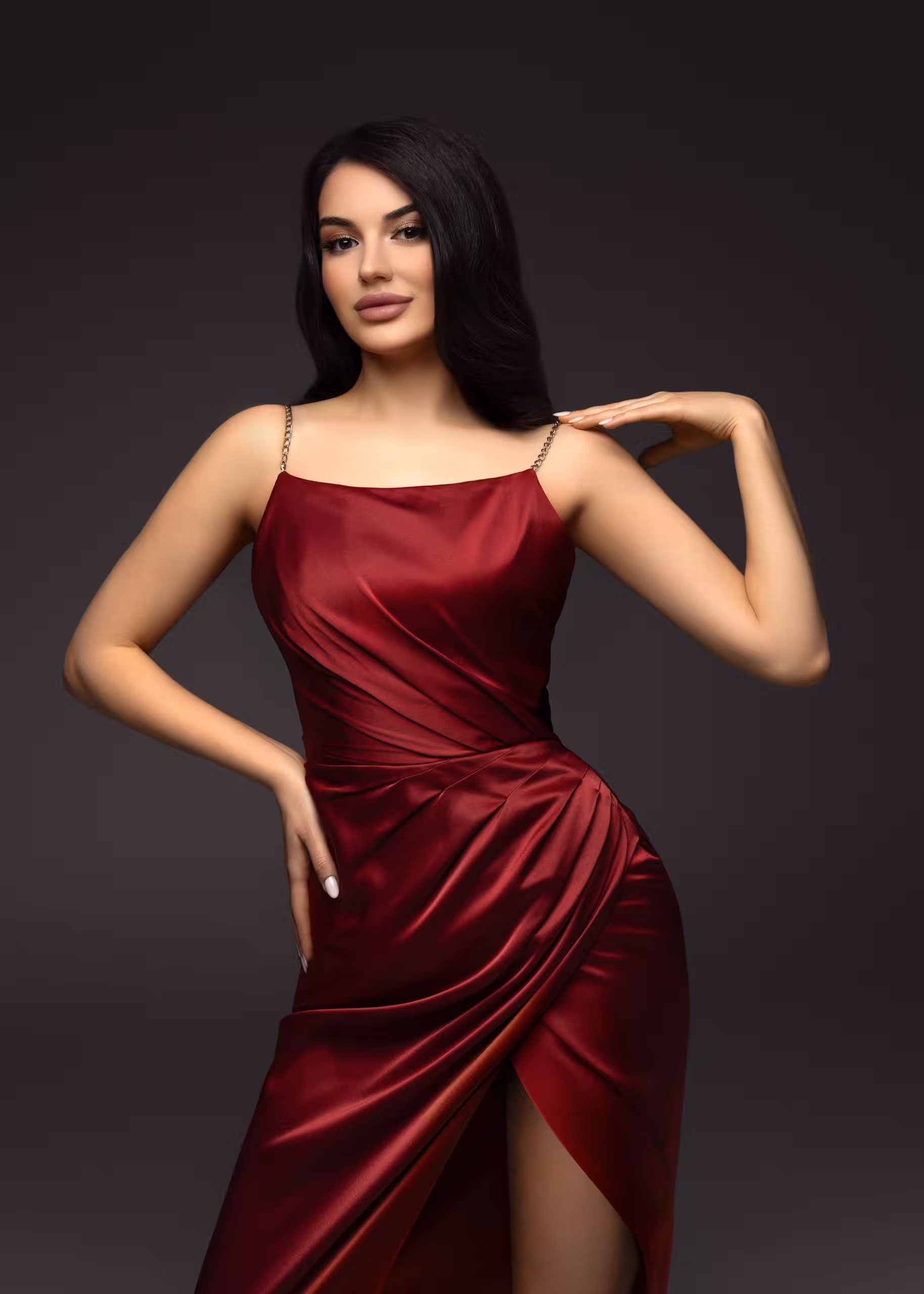 Liliya ukrainian word for wife