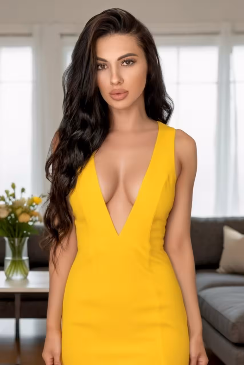 Valeria 60 minutes ukraine brides