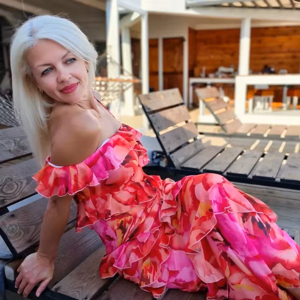 Natalia army of brides ukraine