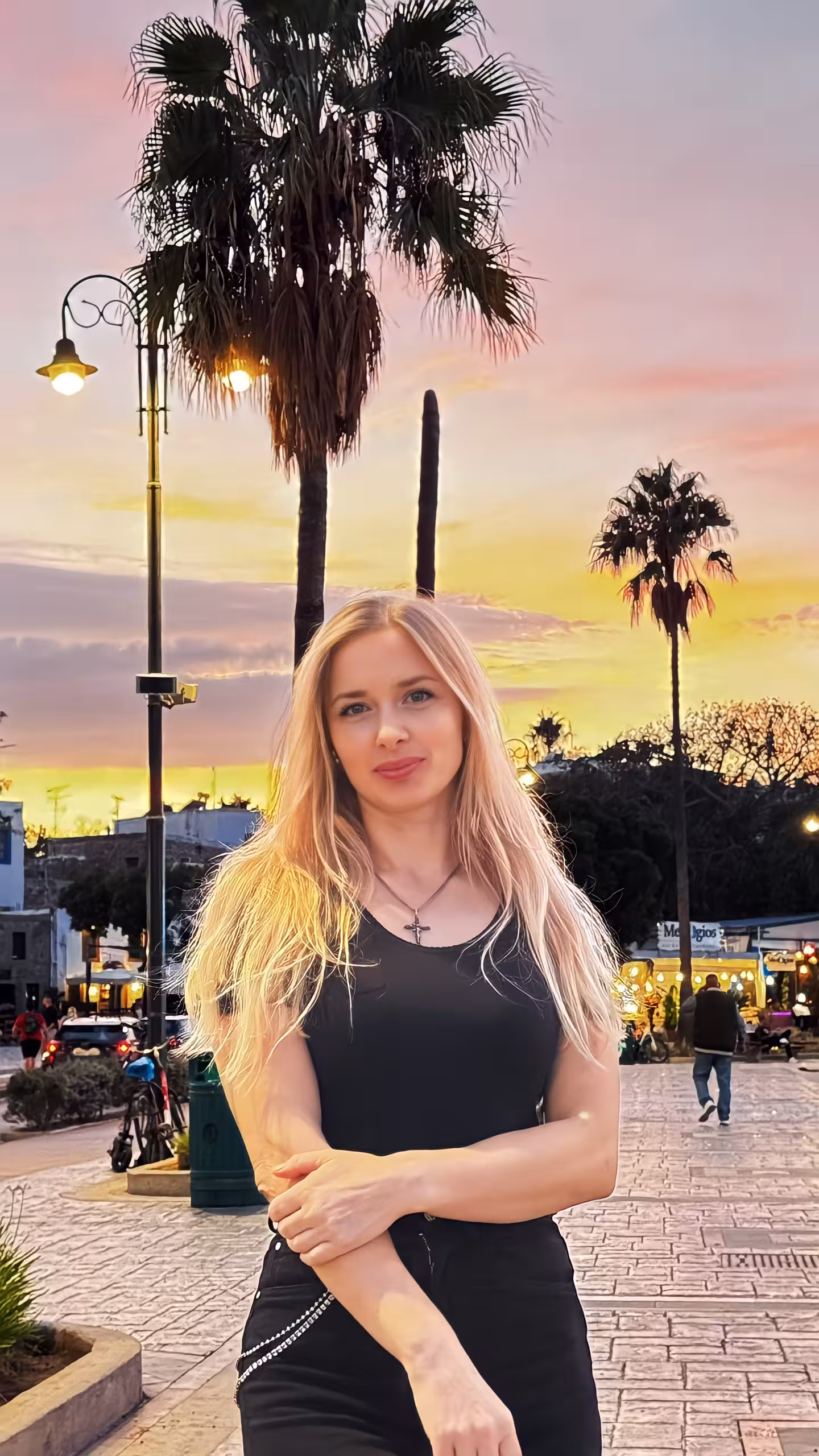 Inna bikini ukrainian brides