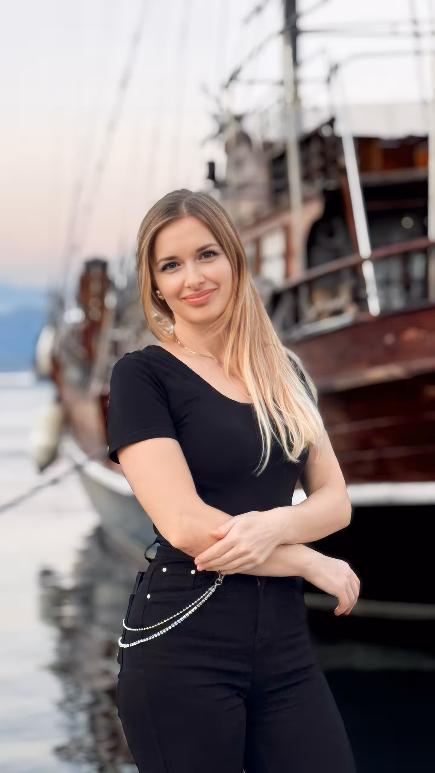 Inna bikini ukrainian brides