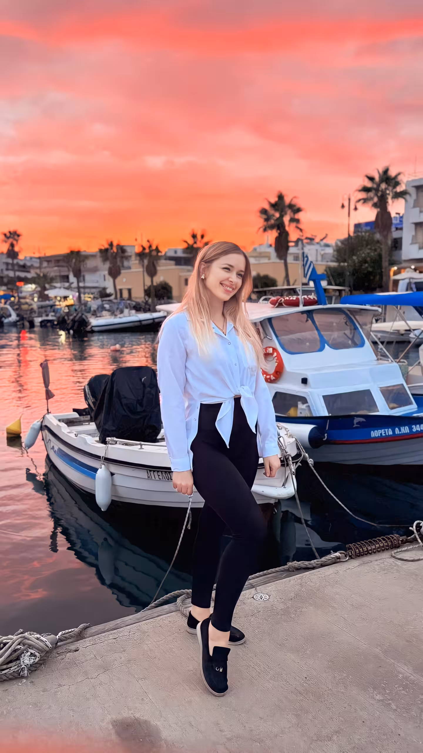 Inna bikini ukrainian brides