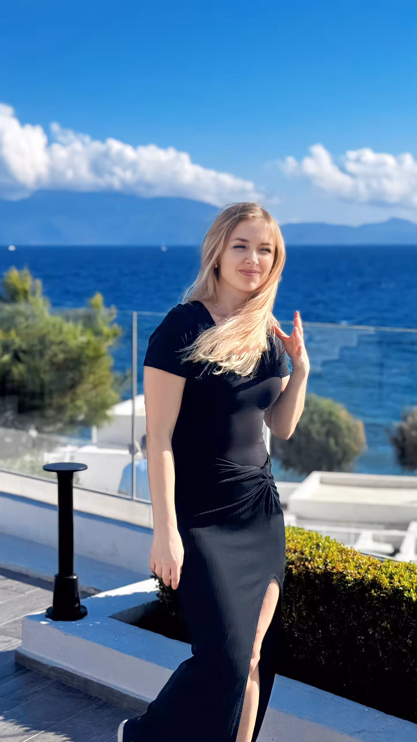 Inna bikini ukrainian brides