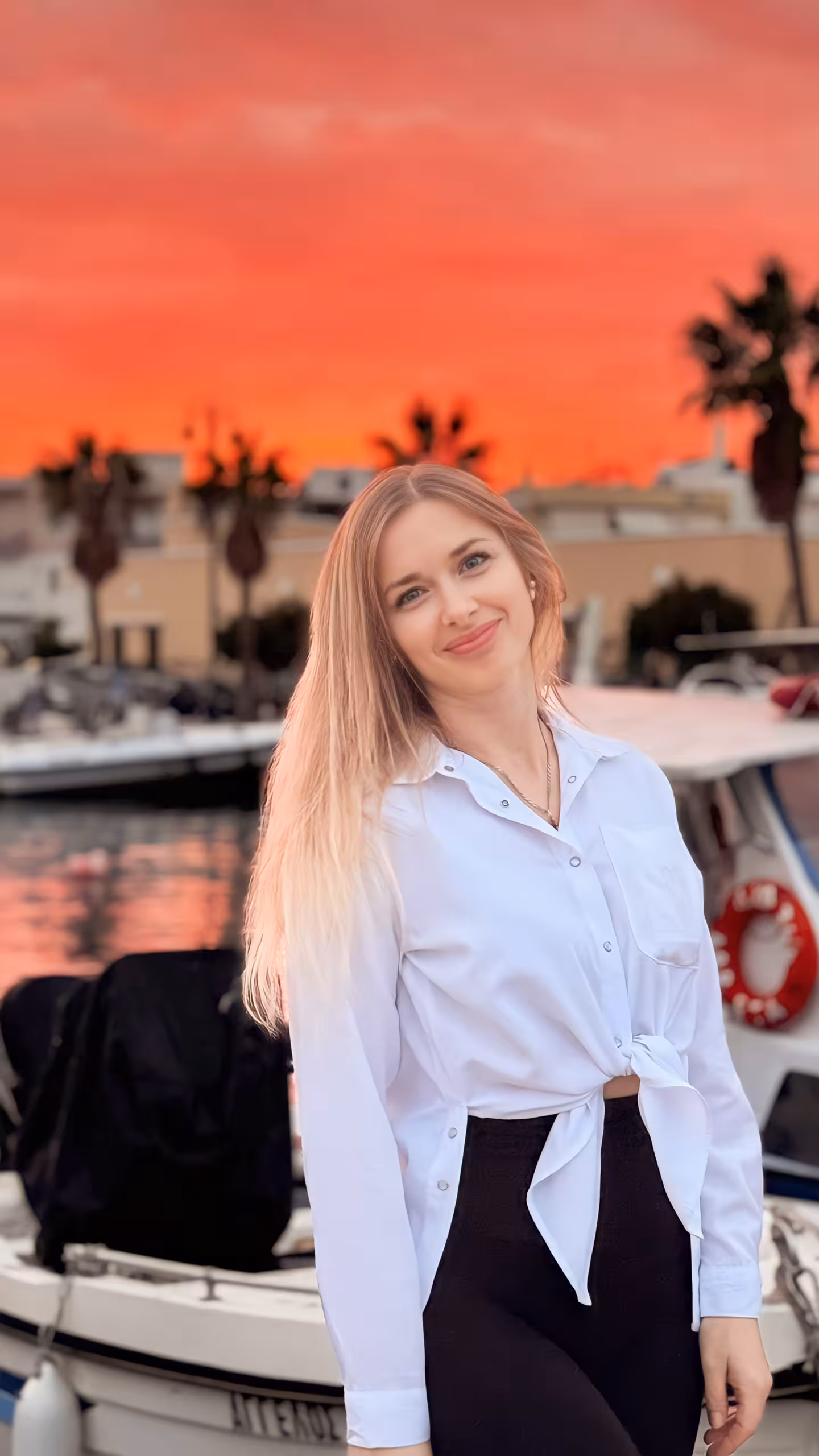 Inna bikini ukrainian brides