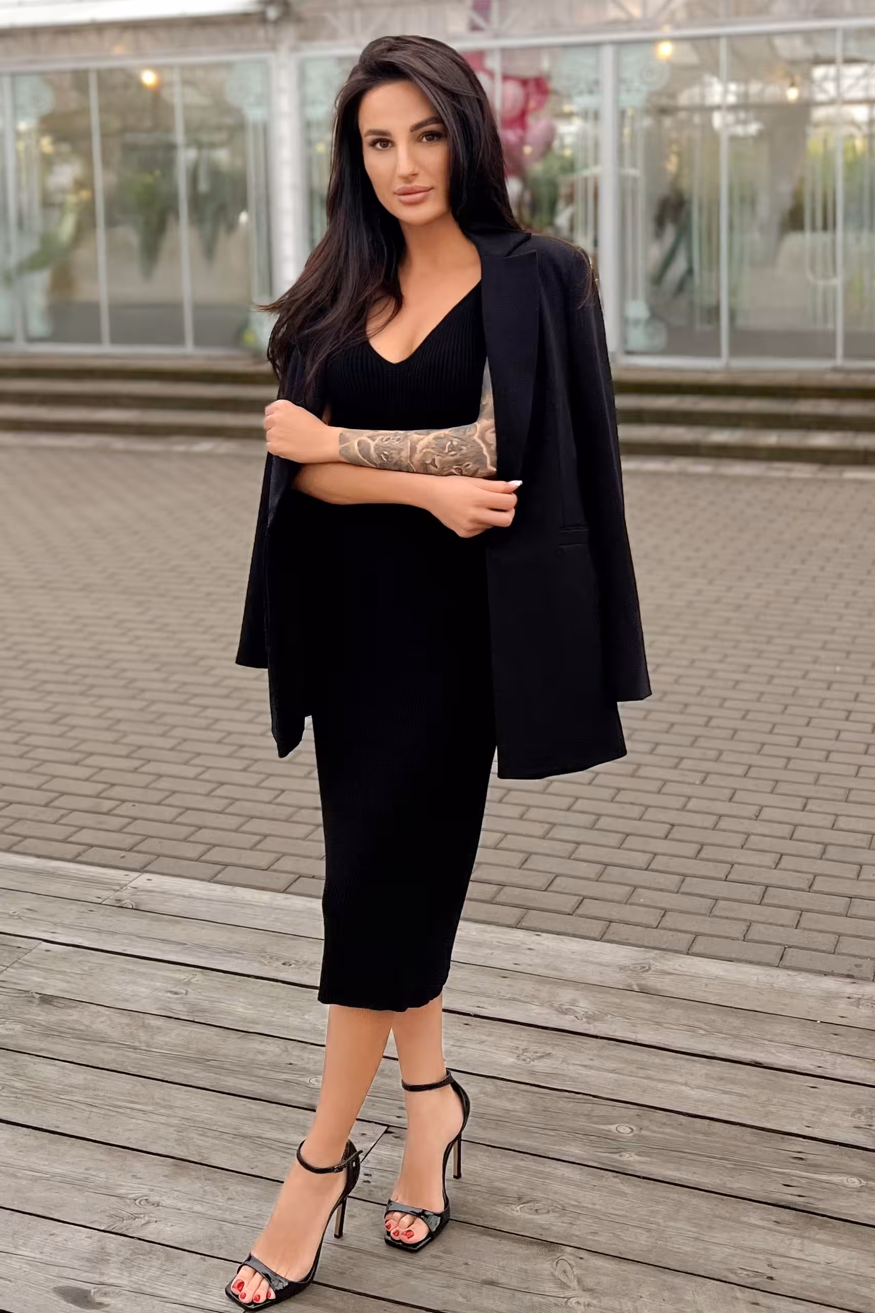 Lidiya brides of ukraine odessa