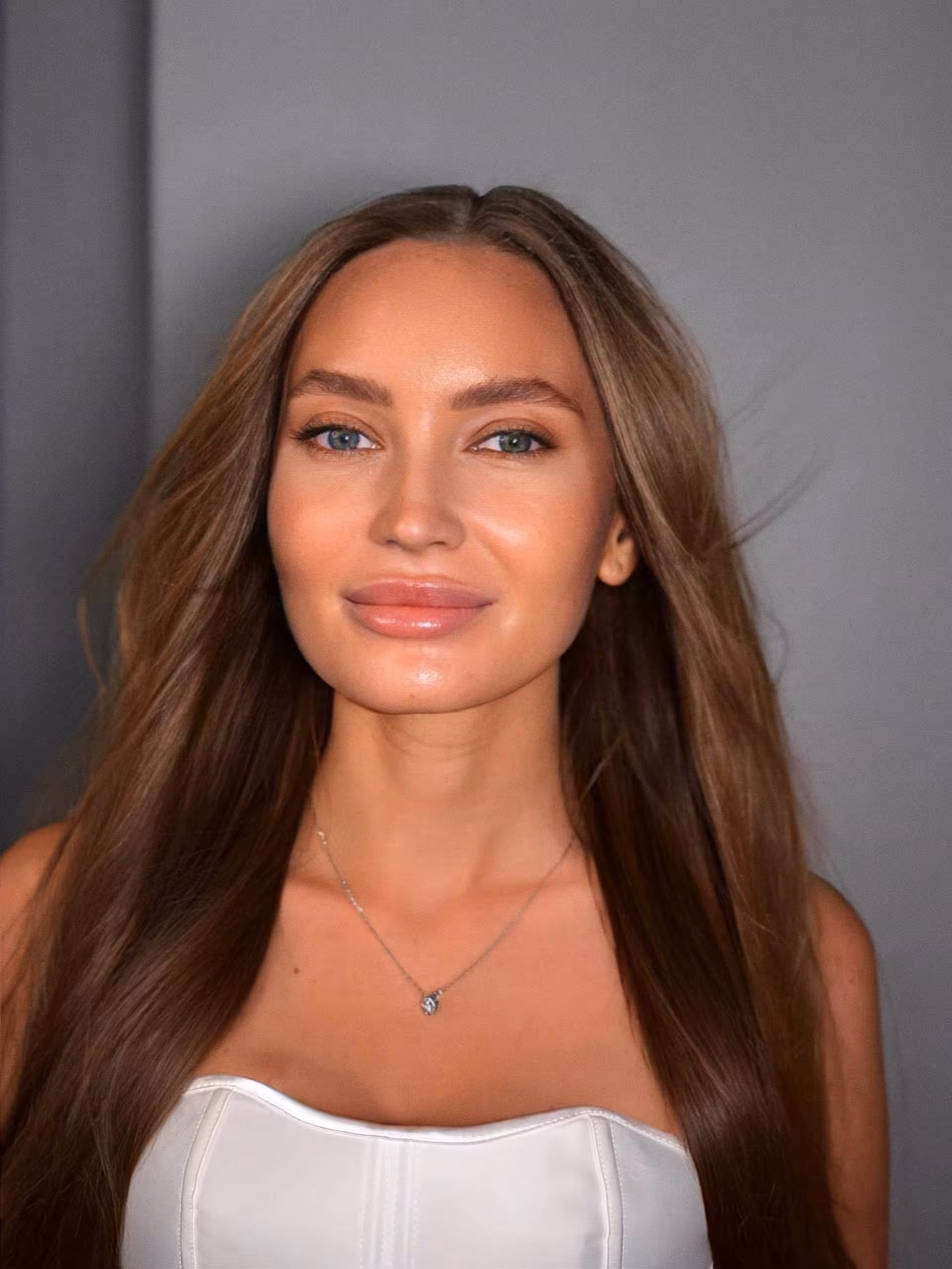 Anastasia brides ukraine factor