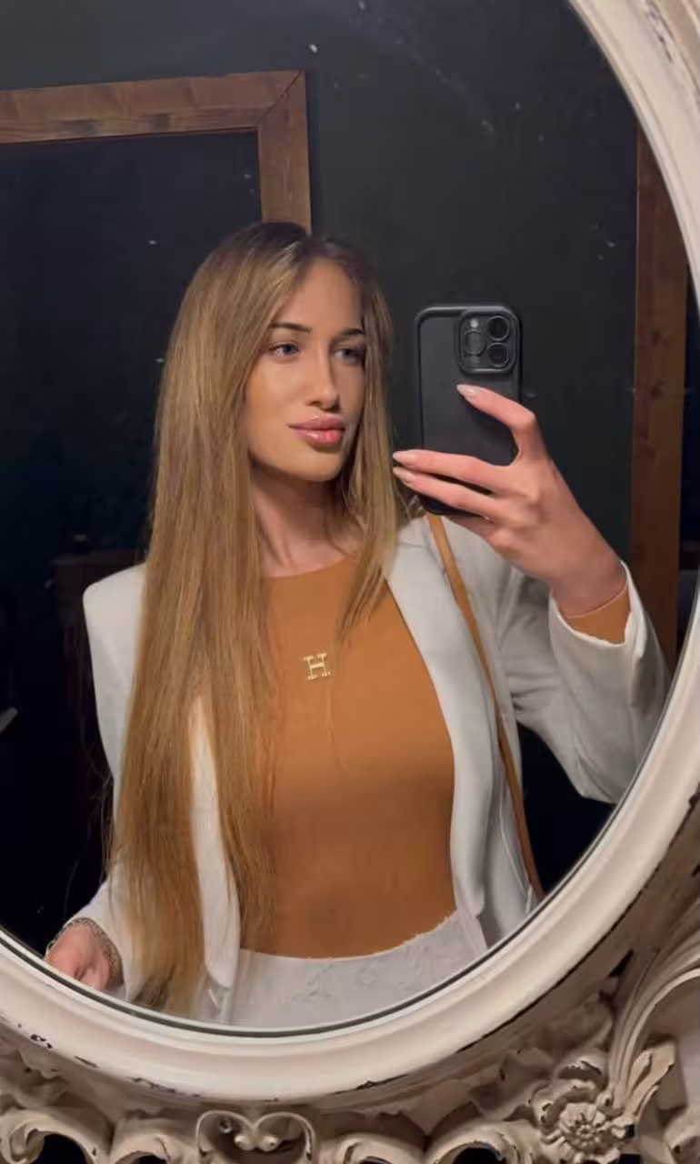 Ivana bride ukraine kiev