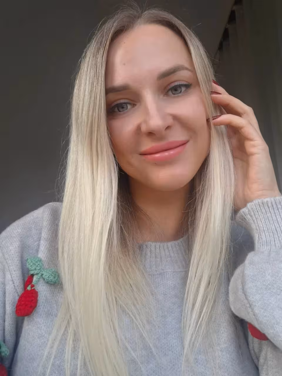 Yana charmerly ukraine brides