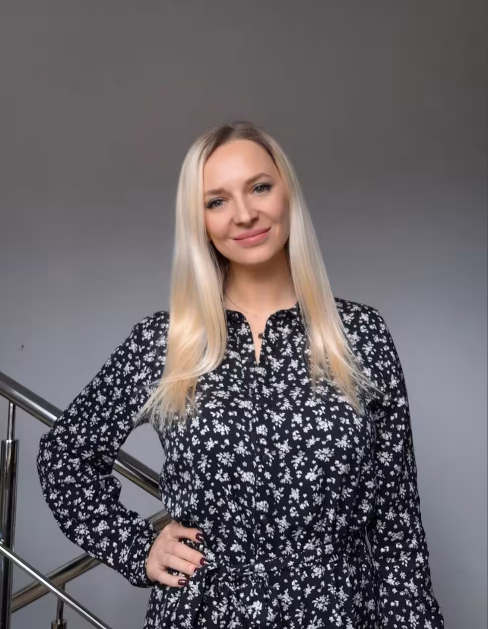 Yana charmerly ukraine brides