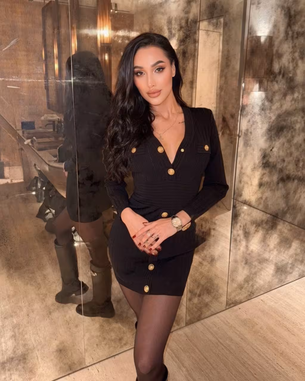 Daria Anna daisy bride ukraine