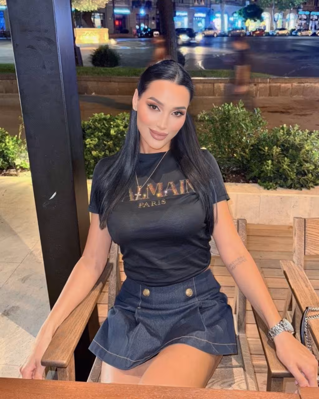 Daria Anna daisy bride ukraine