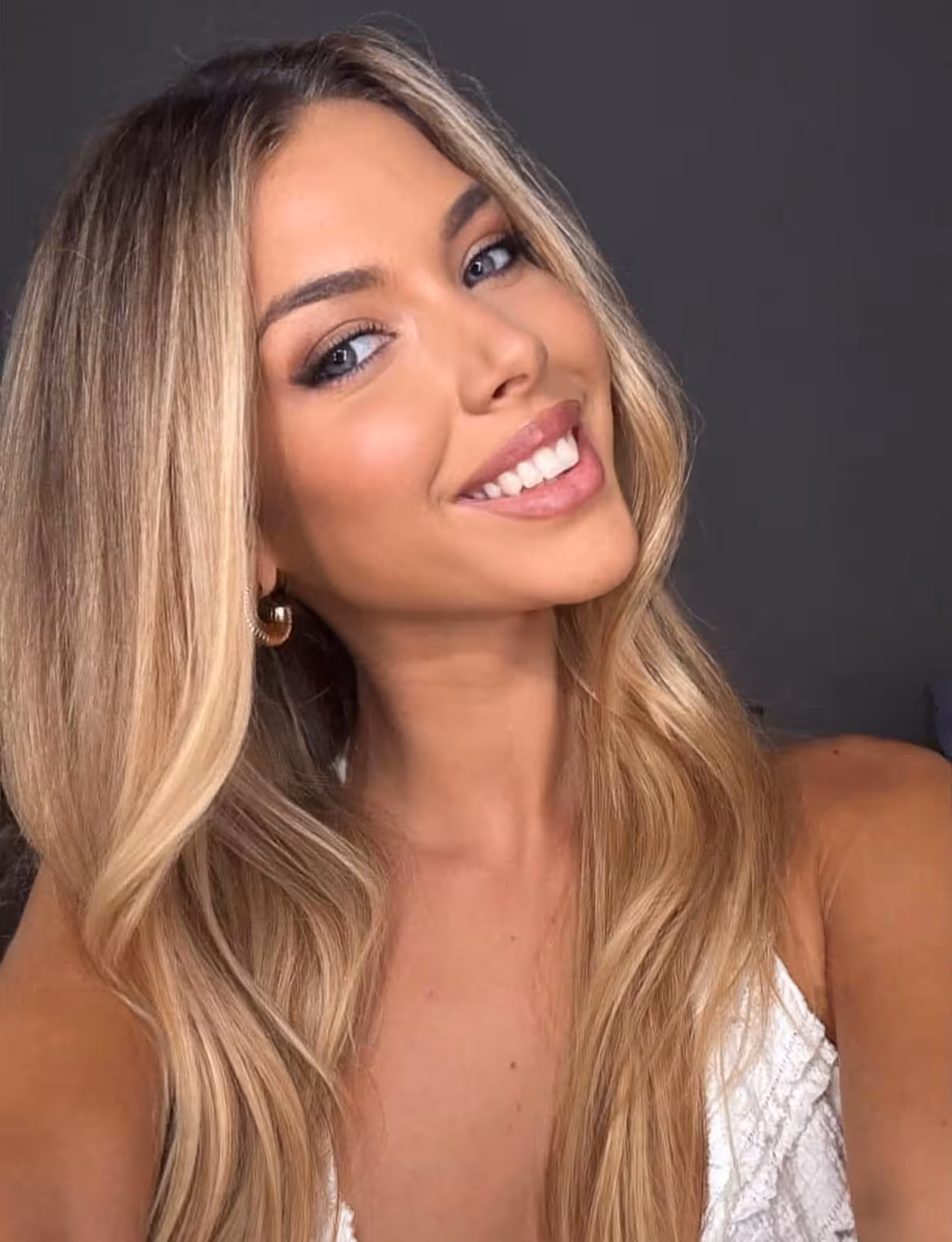 Patricia hot ukrainian brides