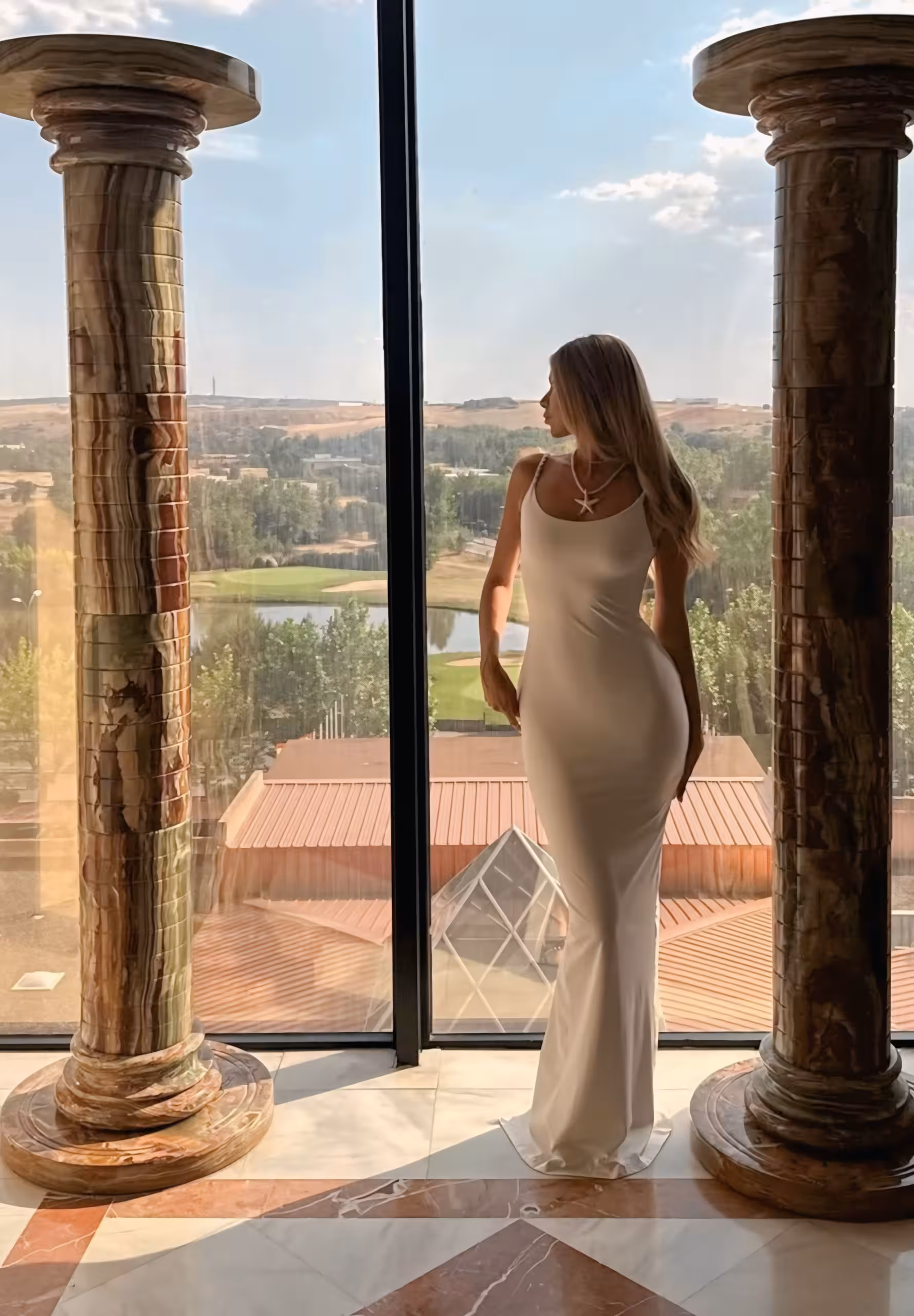 Patricia hot ukrainian brides