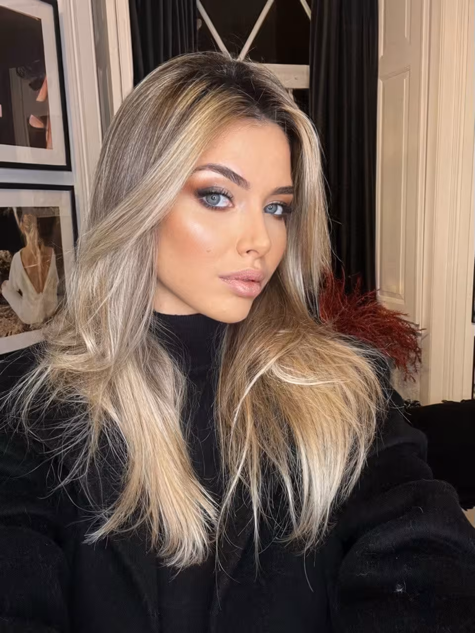 Patricia hot ukrainian brides