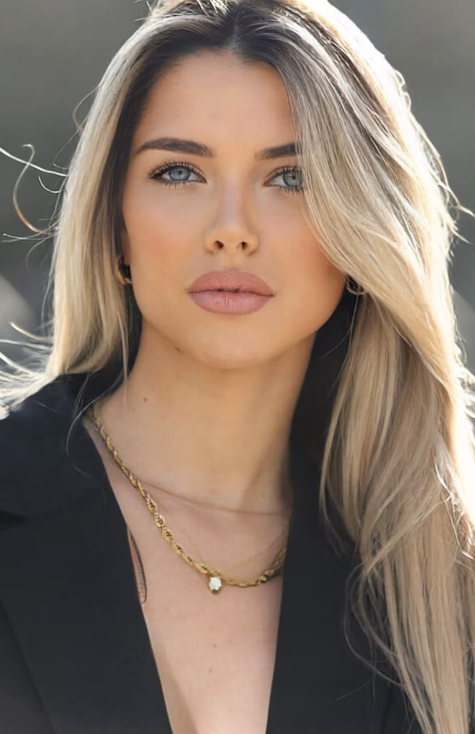 Patricia hot ukrainian brides