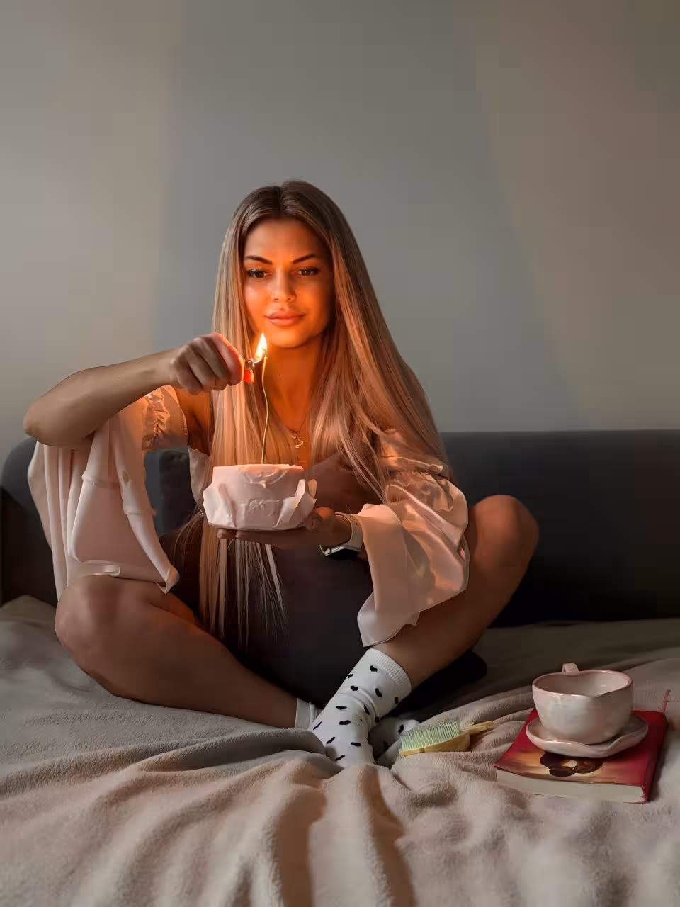 Maryna hot ukrainian brides