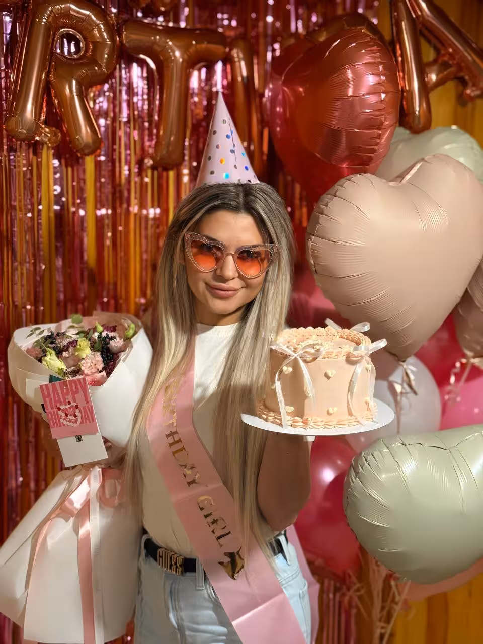 Maryna hot ukrainian brides