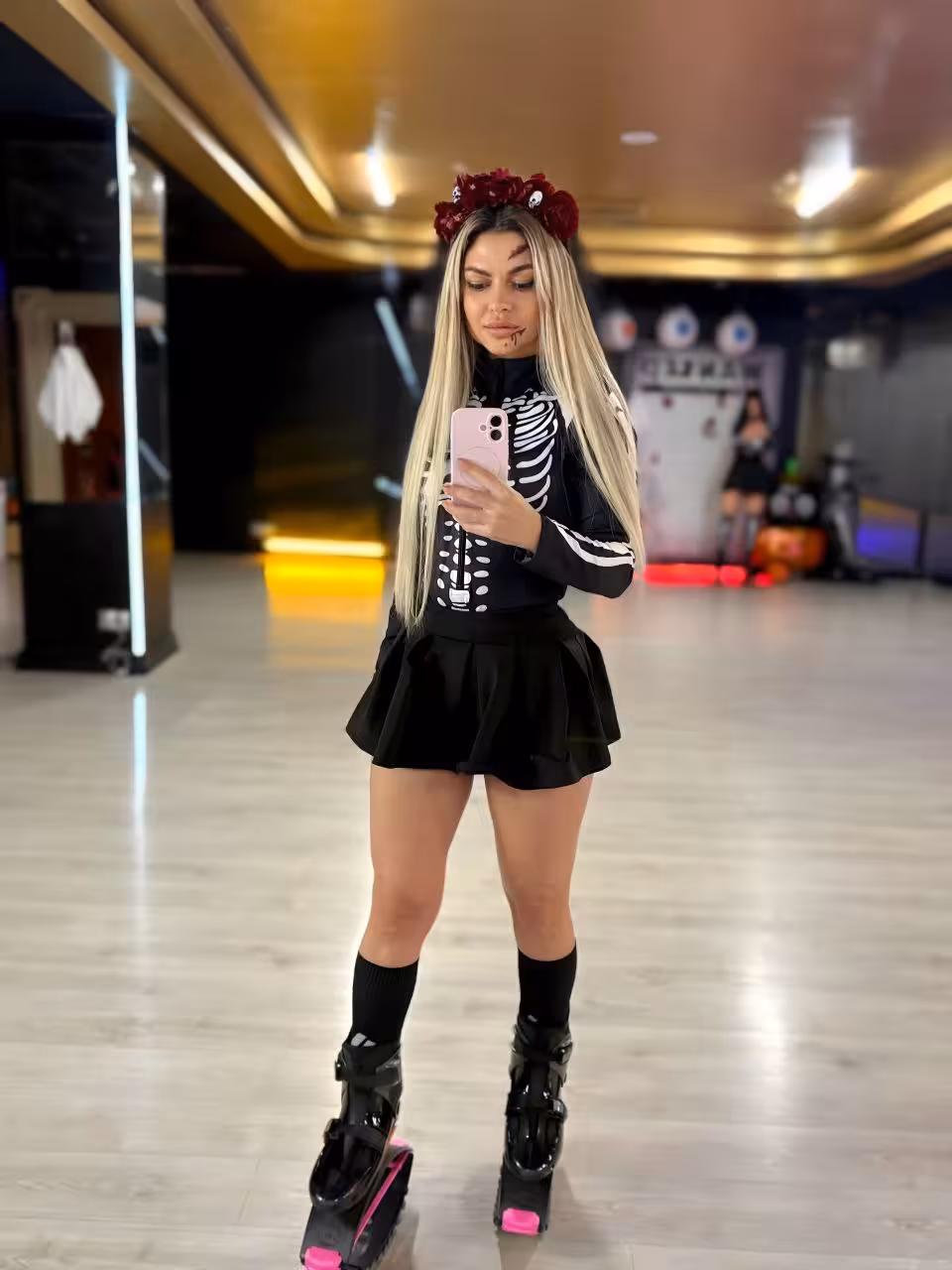 Maryna hot ukrainian brides