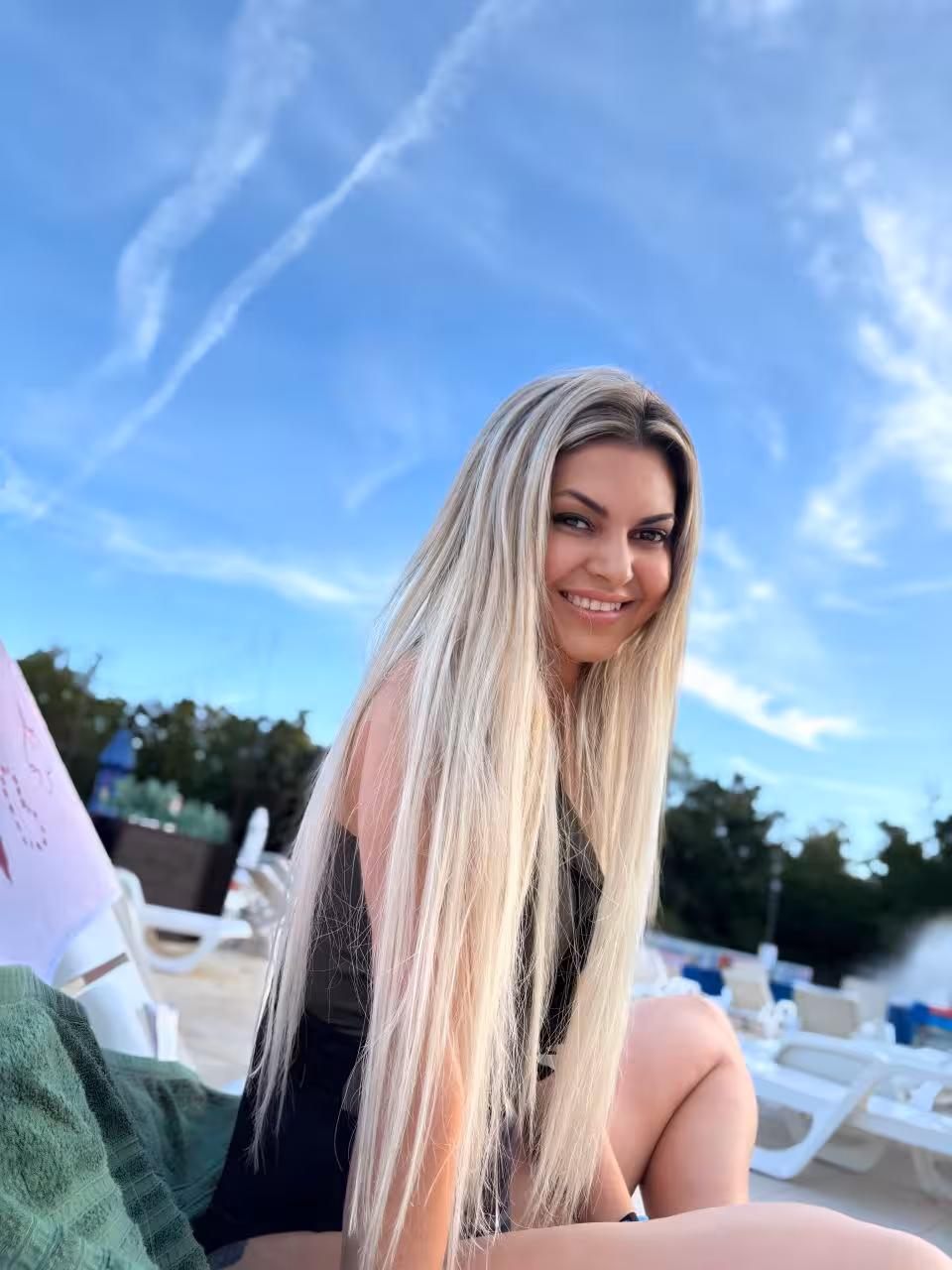 Maryna hot ukrainian brides