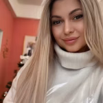 Maryna hot ukrainian brides