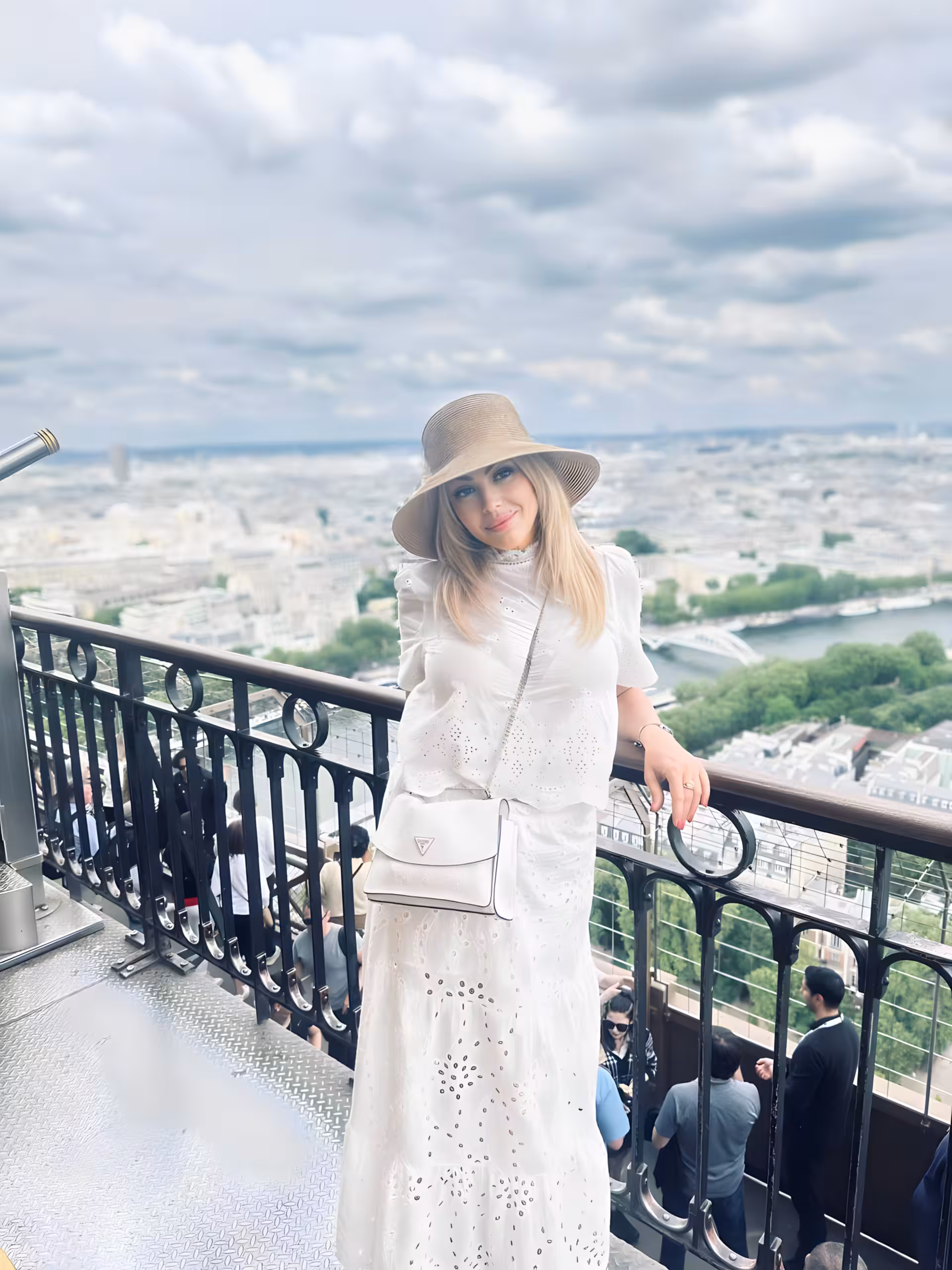 Halyna how can i get a ukrainian wife