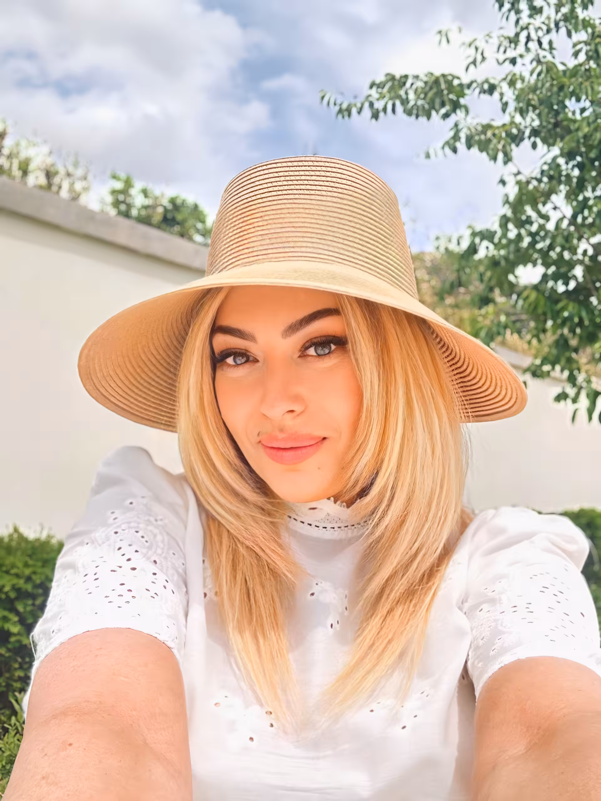 Halyna how can i get a ukrainian wife